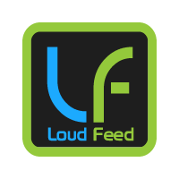 LoudFeed